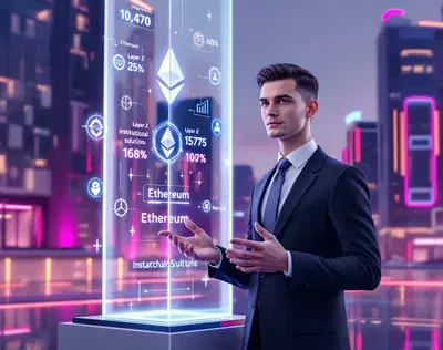 LeanVM Redefines Ethereum's Scalability Landscape