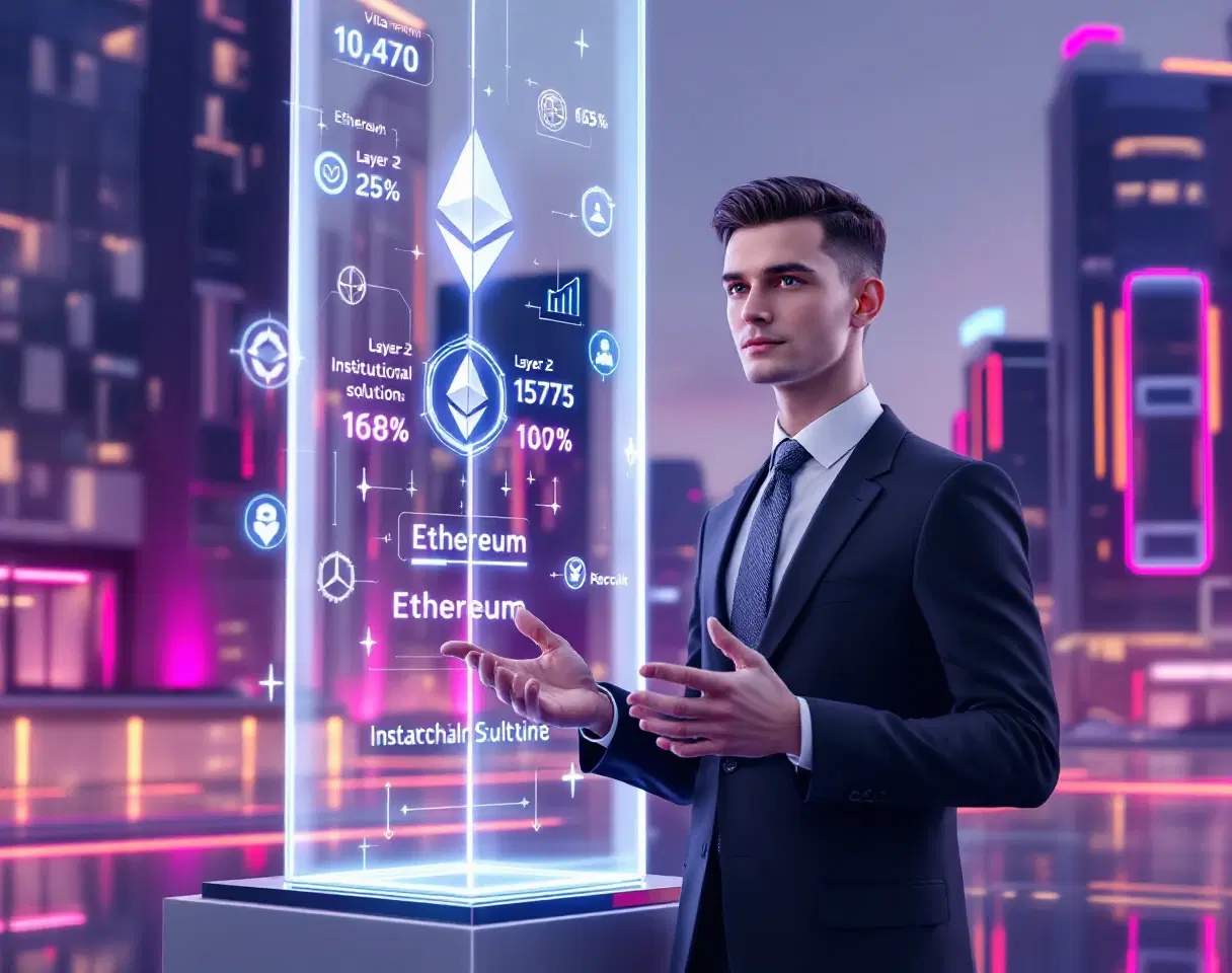 LeanVM Redefines Ethereum's Scalability Landscape