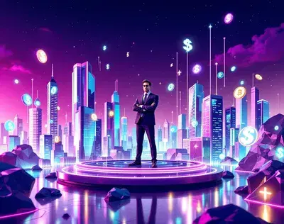 The BSC Altcoin Revolution in Cryptocurrency Investment