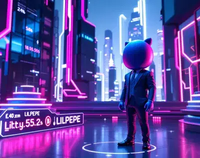 The Ascendancy of Little Pepe and Meme Coins in the 2025 Crypto Sphere