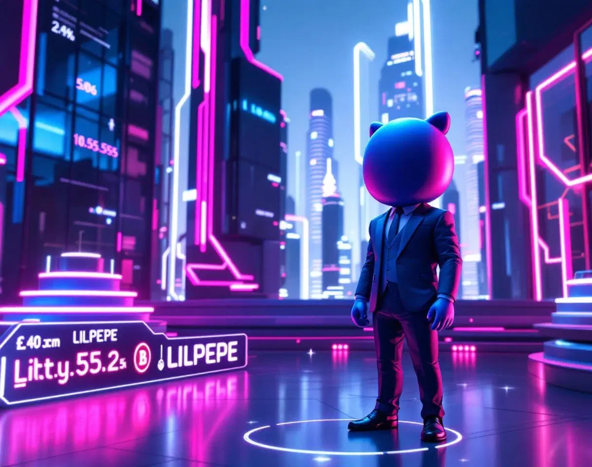 The Ascendancy of Little Pepe and Meme Coins in the 2025 Crypto Sphere