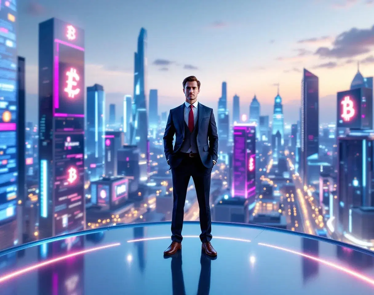 Bitcoin ETFs Are Back in Demand as Institutional Trust Rises