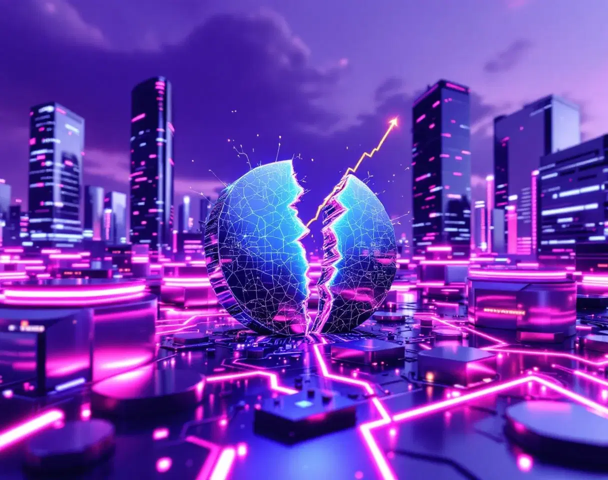 The Ripple at Low Tide: XRP's Struggles and What’s Next