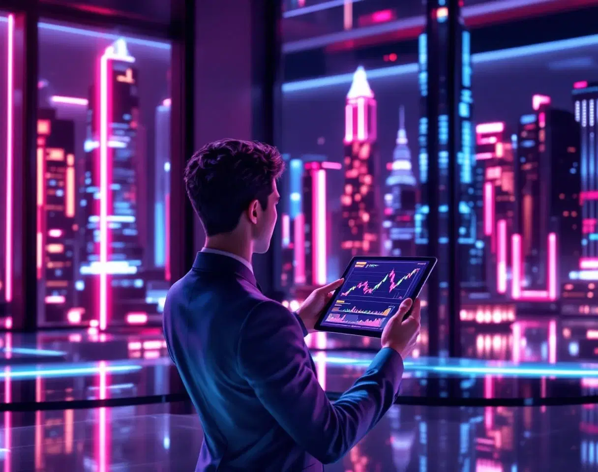 Bitcoin as a Catalyst for Corporate Treasury Evolution