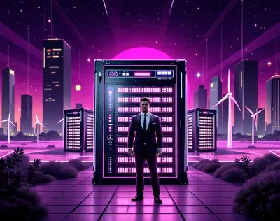 Bitcoin Mining in a Post-Halving World