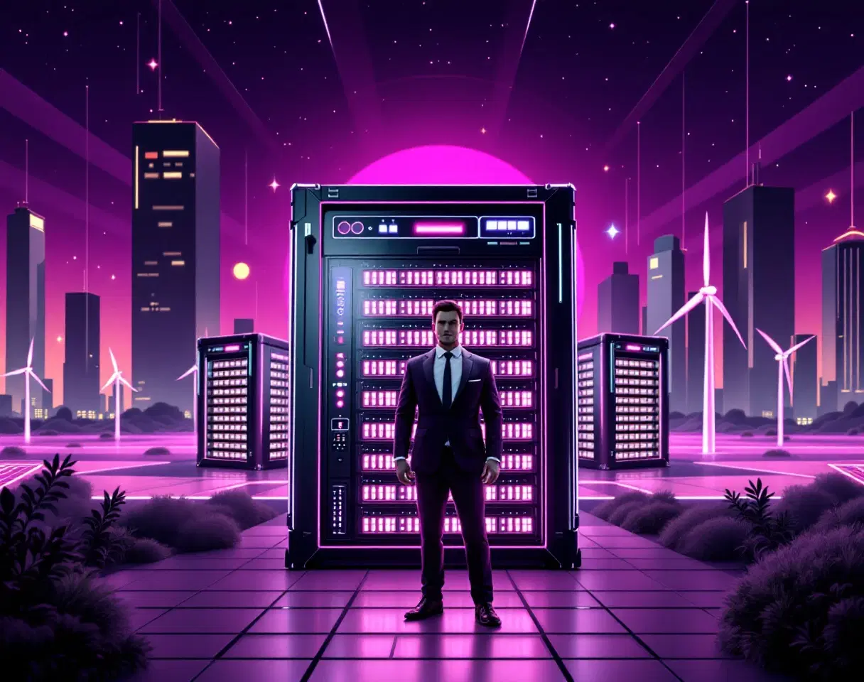 Bitcoin Mining in a Post-Halving World