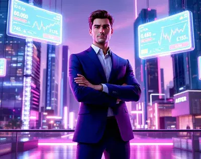 Aster's Vale in the DeFi Landscape