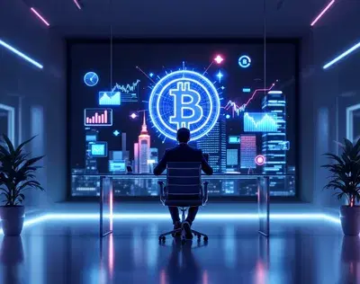 Bitcoin's Price Surge Reveals ETF Dynamics and Global Trends