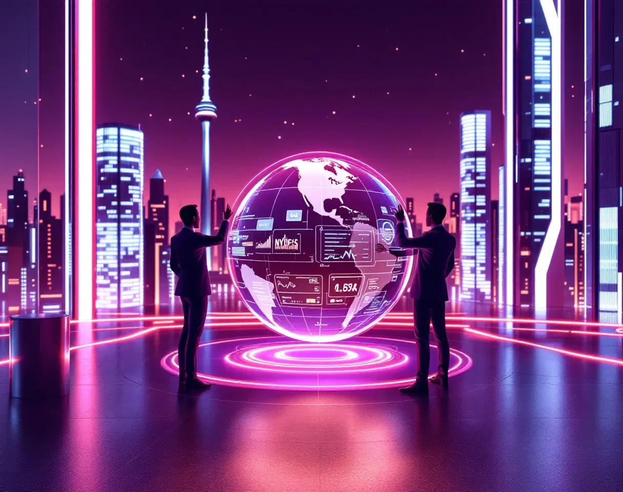 A New Dawn in Global Stablecoin Supervision