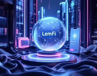LemFi Offers a New Vision of Financial Freedom for Immigrants