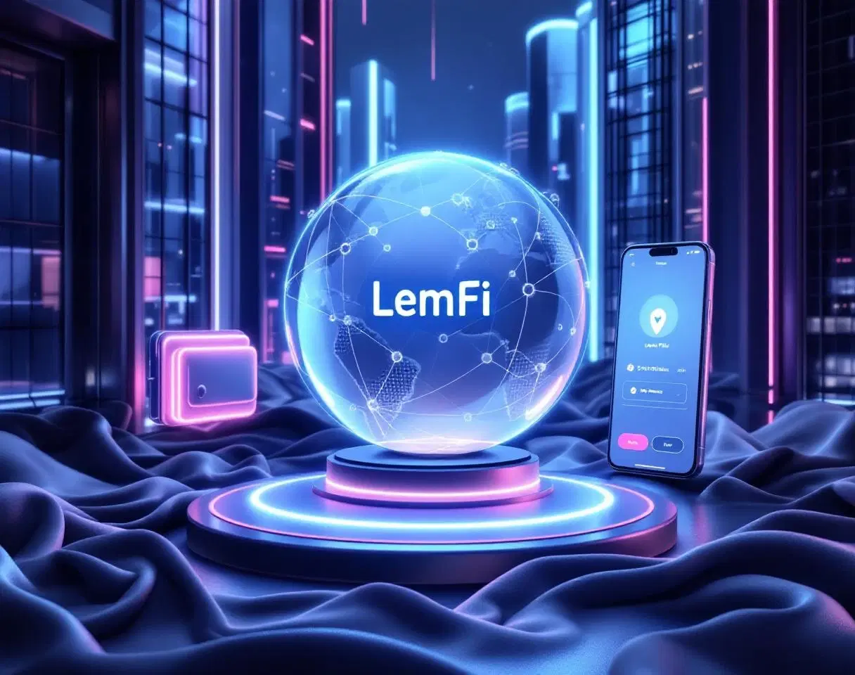 LemFi Offers a New Vision of Financial Freedom for Immigrants