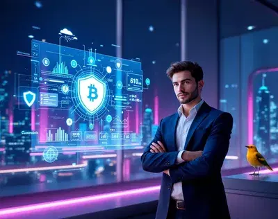 Quantum Shadows Over Bitcoin and the Pioneering BitMEX Canary Initiative