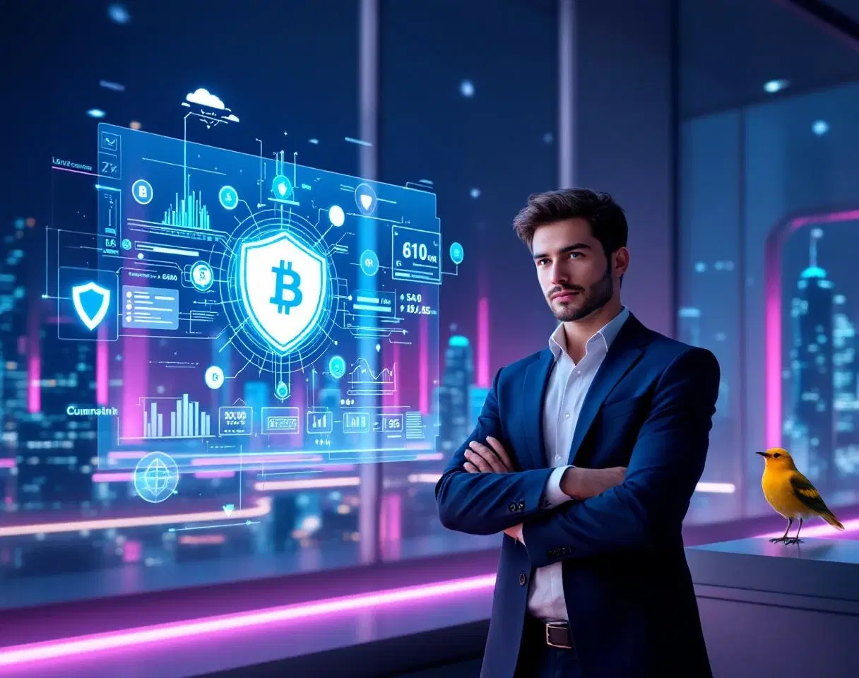 Quantum Shadows Over Bitcoin and the Pioneering BitMEX Canary Initiative