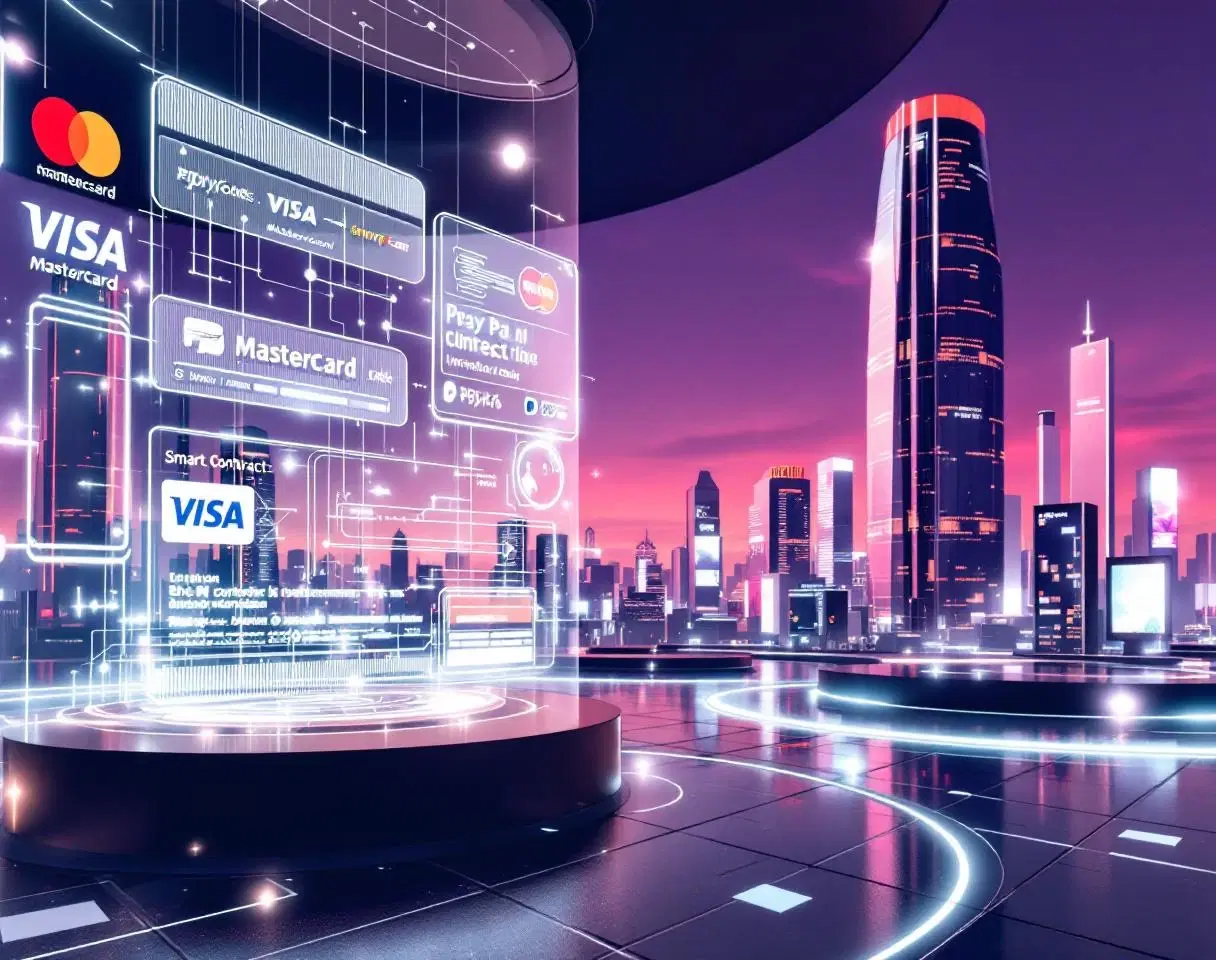 The Dawn of a New Financial Era with Stellar and Its Allies