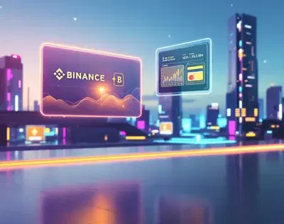 Instant Crypto Withdrawals Transform European Landscape