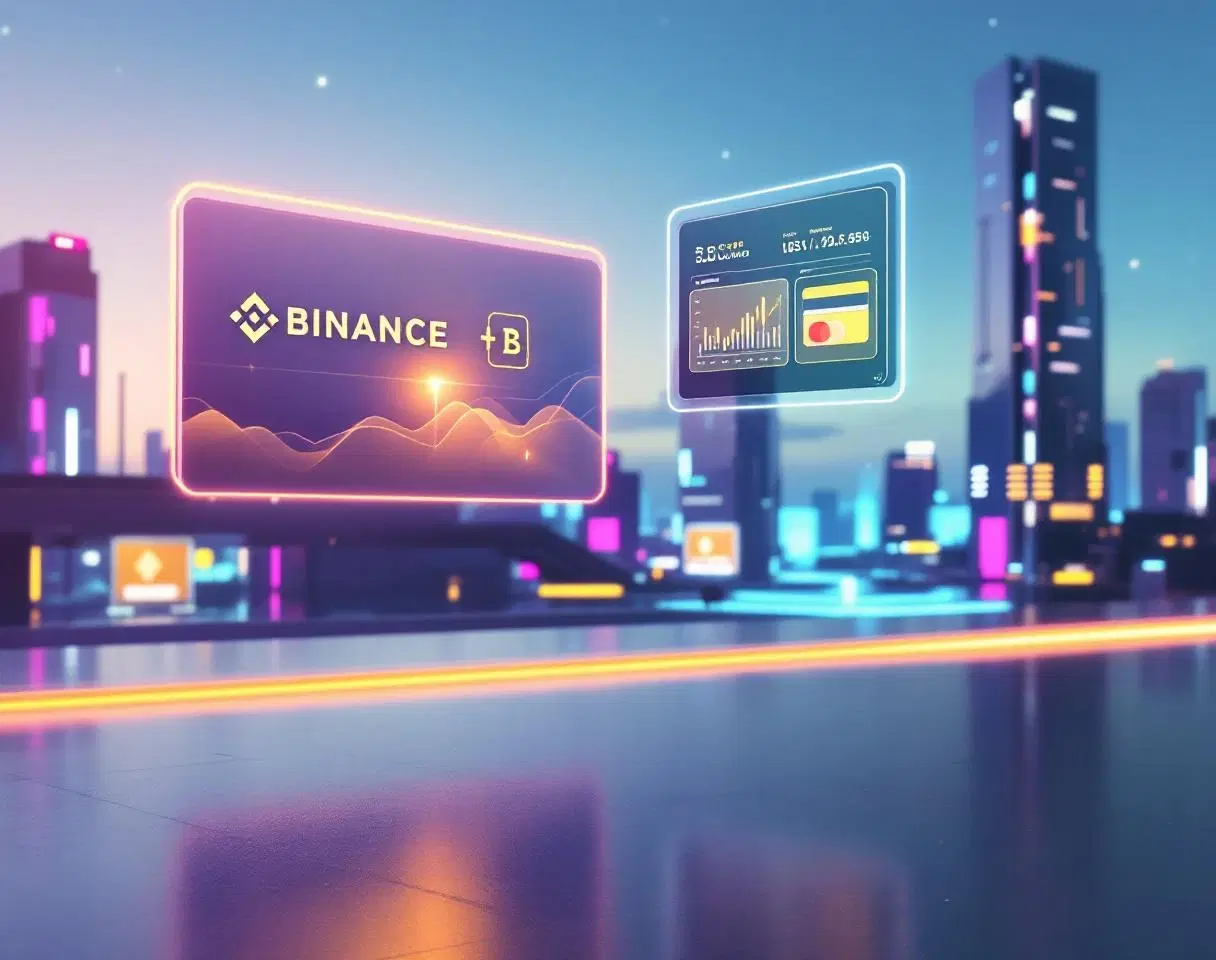 Instant Crypto Withdrawals Transform European Landscape