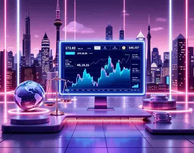 Trade Wars and Crypto: Navigating Uncertainty