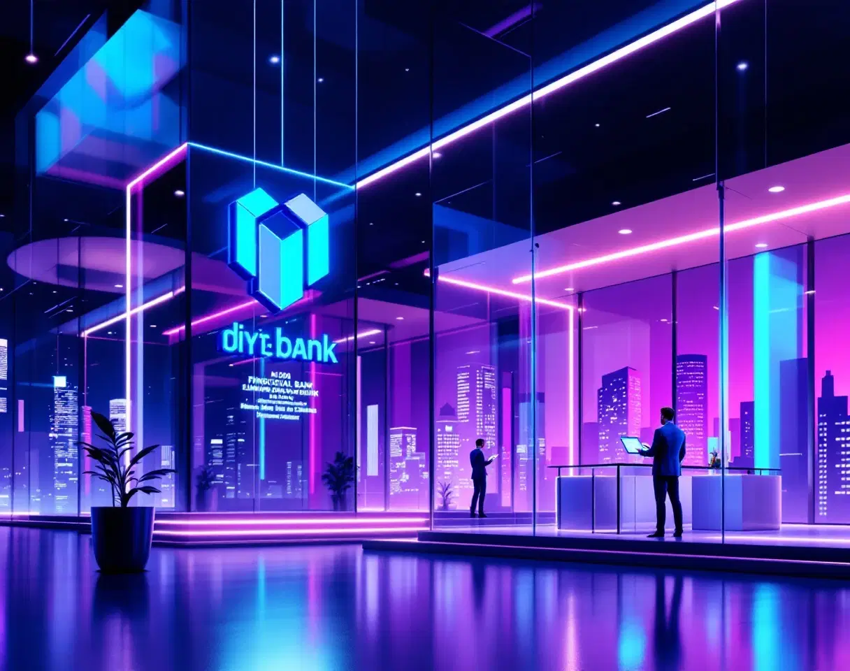 Anchorage Digital Bank is Redefining Finance and Crypto