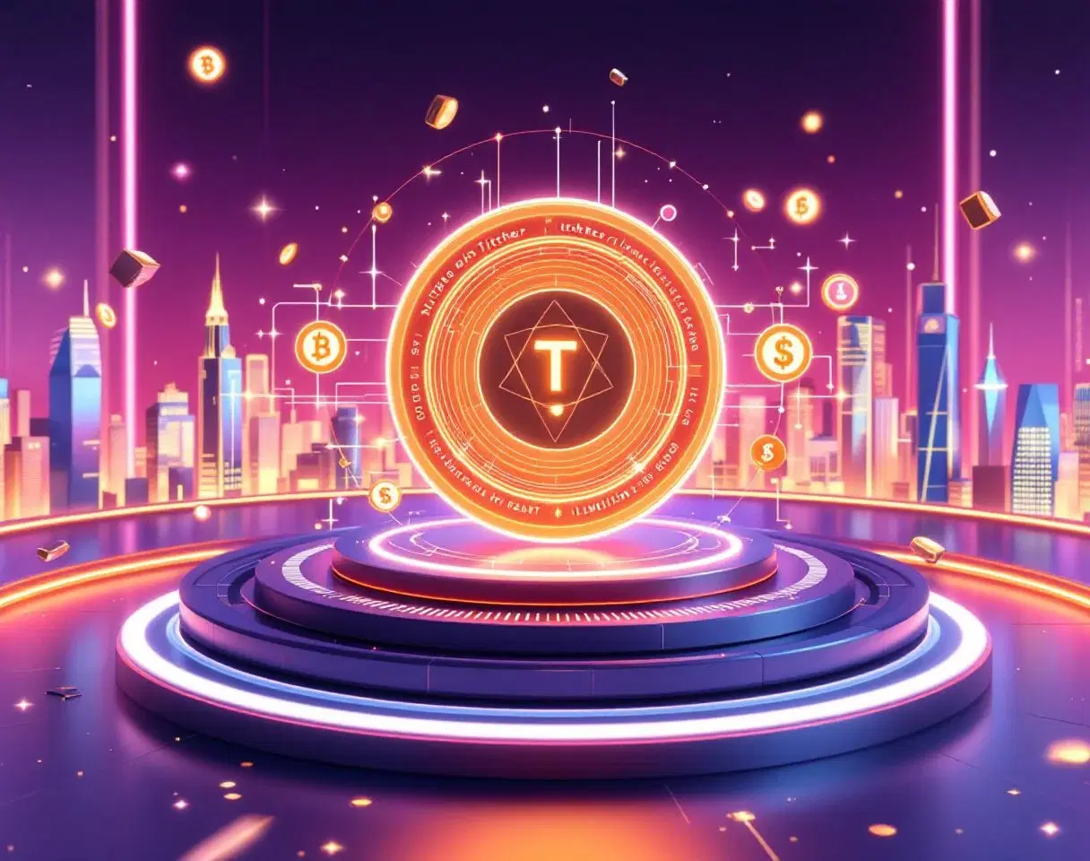 Stability Amidst the Storm of Cryptocurrency