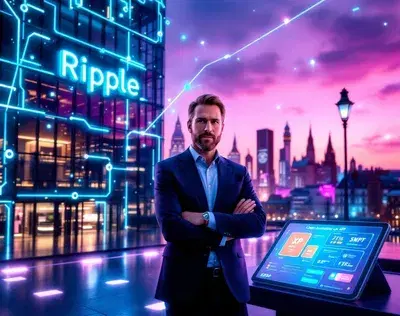 Ripple's Bold Vision for Redefining Global Payments