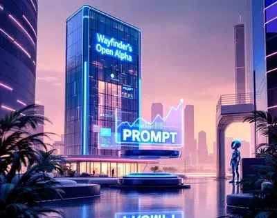 Wayfinder Transforms the Landscape of Crypto Trading