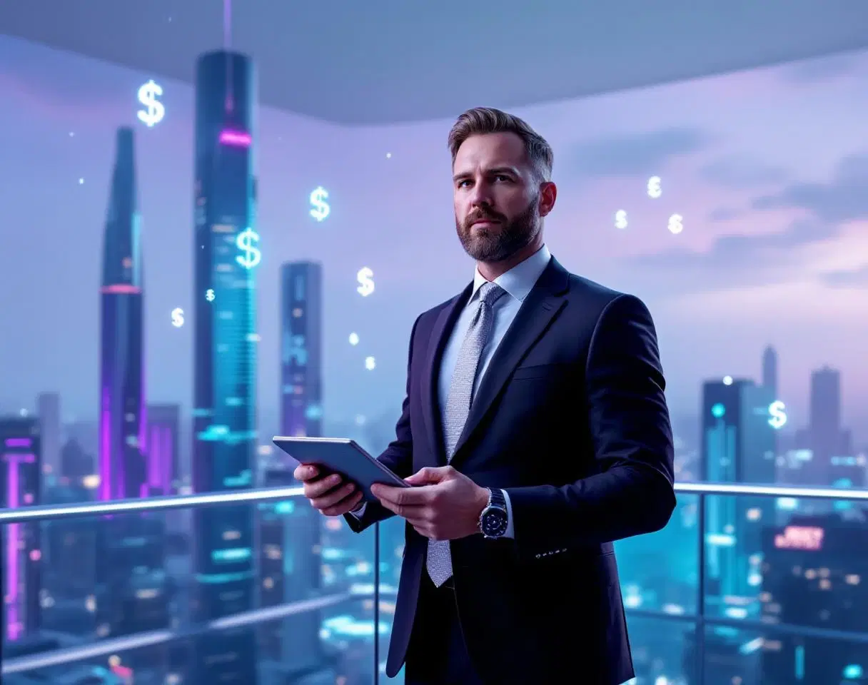 Brad Garlinghouse Receives Honor as Harvard's 2026 Business Leader of the Year