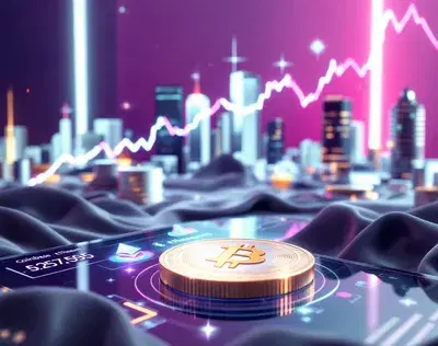 Coinbase's $2.6 Billion Bet for the Crypto Future