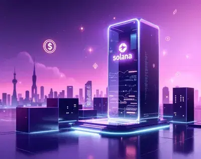 Sharps Technology Enters the Cryptocurrency Arena with Coinbase