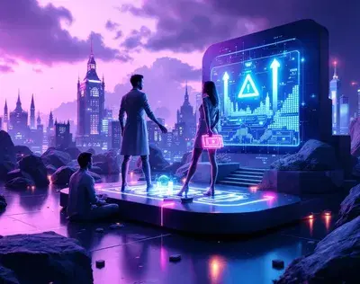 Algorand’s Ascent Amidst Clarity and Quantum Advances