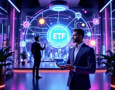 VanEck Opens New Frontiers for Cryptocurrency Investment