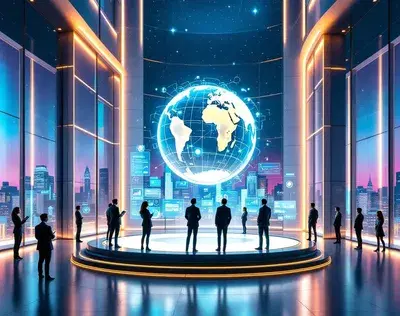 Galaxy's $175 Million Crypto Fund Ignites New Financial Frontier