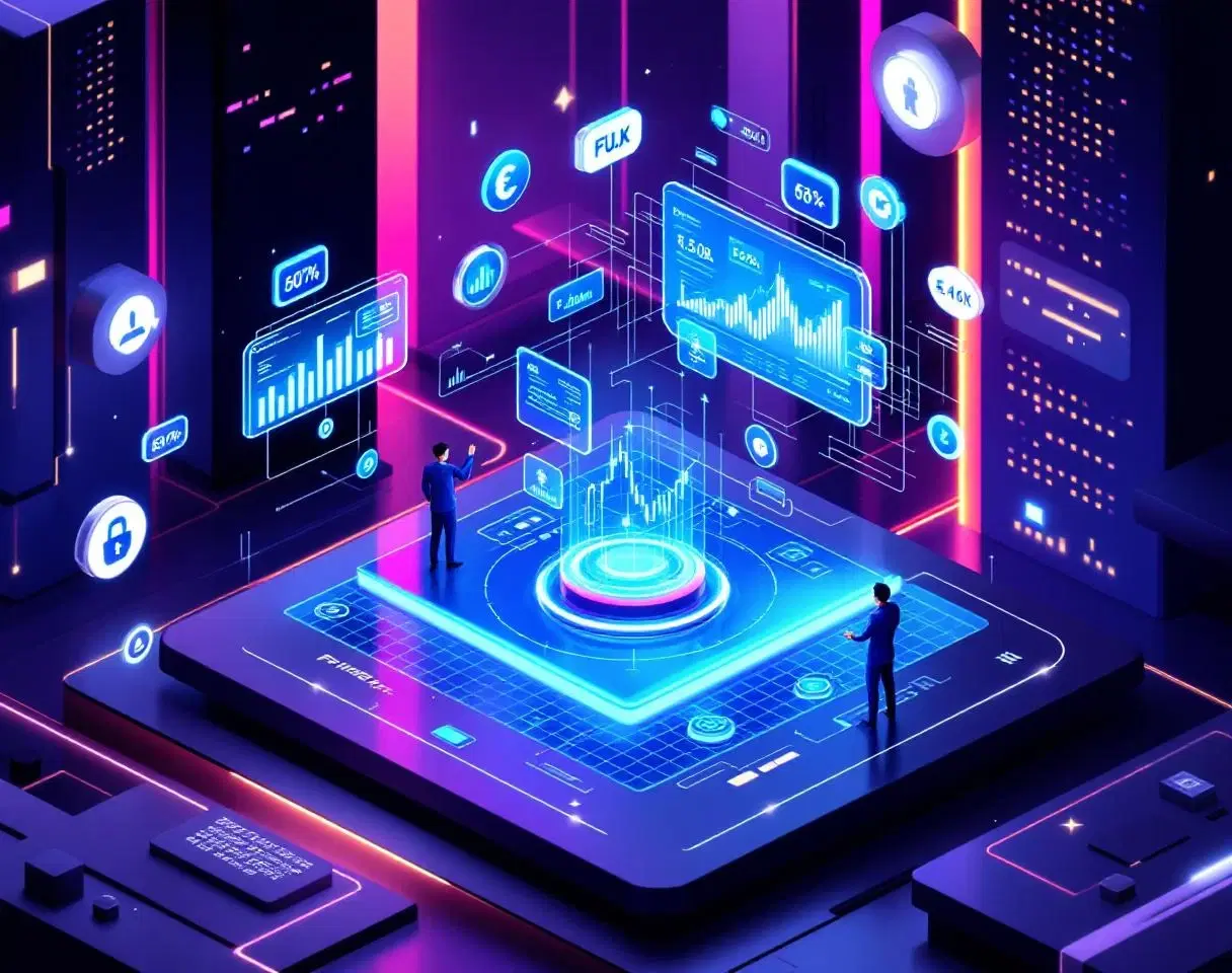 Flipster is Redefining Crypto Trading