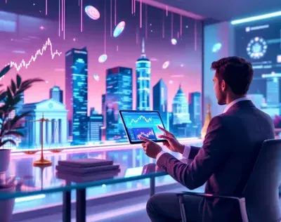 Crypto Market Faces a $170 Billion Reckoning