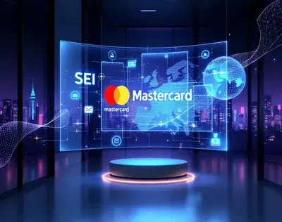 Sei Blockchain Partners with Mastercard to Transform Payments