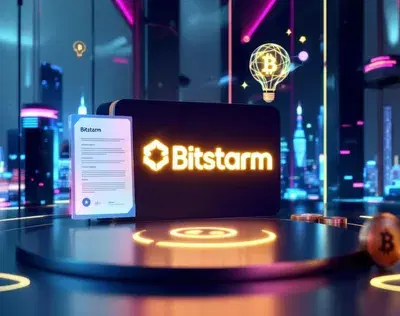 Bitstamp Makes Waves in Singapore's Crypto Landscape