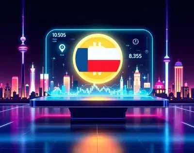 Poland's Bold Leap into Bitcoin ETFs