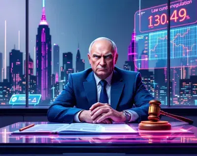 Russia's Cryptocurrency Mining Regulations are Tightening