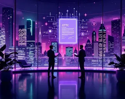 Polymarket's Bold Reentry into the Prediction Market Arena