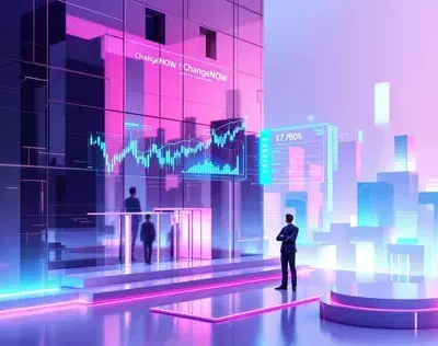 ChangeNOW Exchange Revolutionizing Crypto Swaps