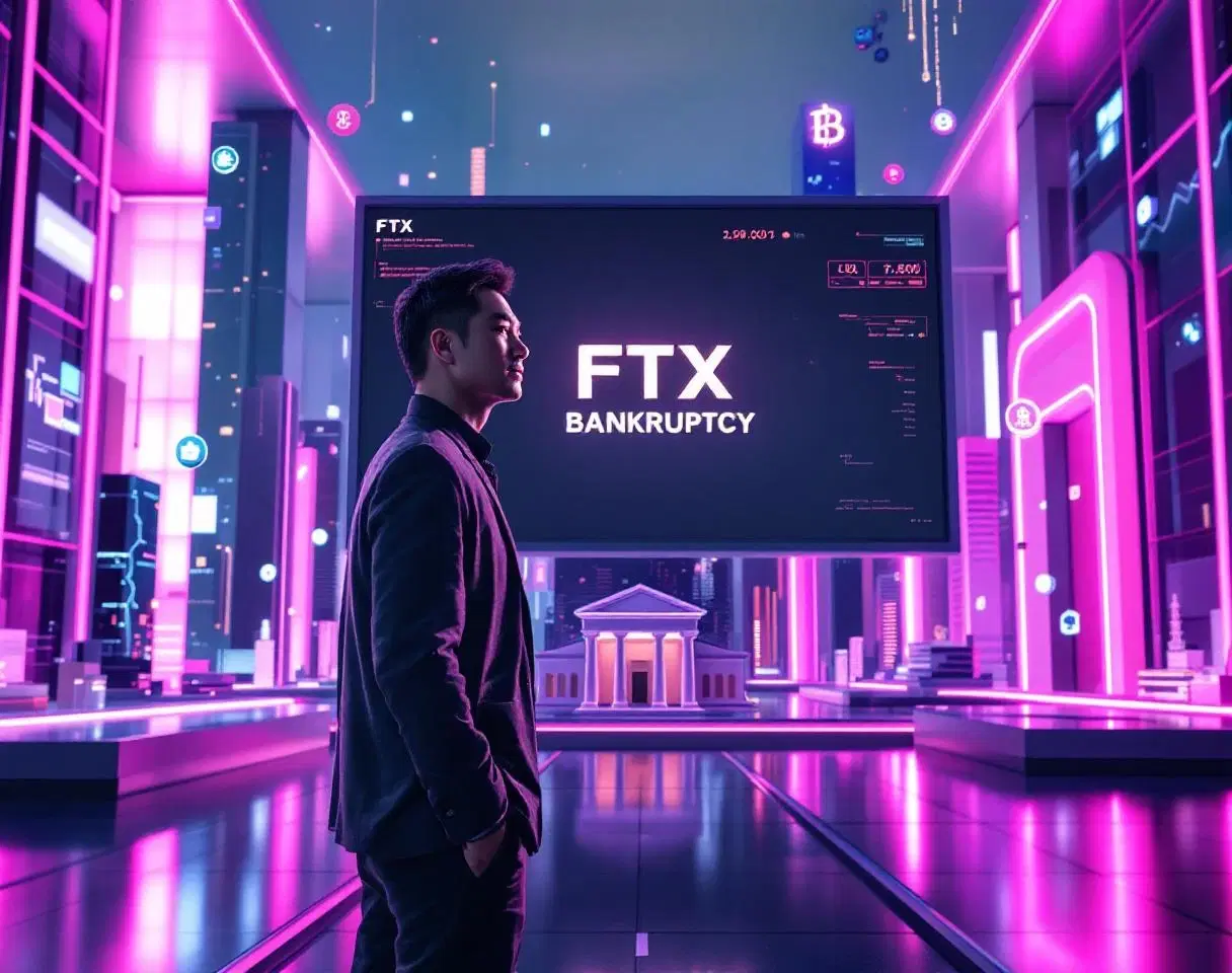 The Intricate Web of Global Crypto Litigation