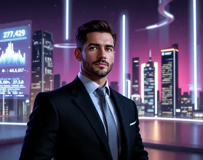 The Future of Crypto Regulation Hangs in the Balance