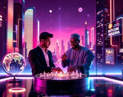 The Emerging Titans of Bitcoin and Their Revolutionary Impact