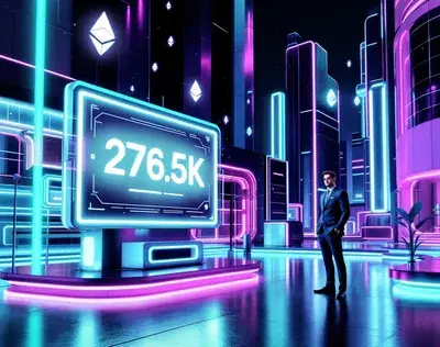 Ethereum Enters a New Era With Bitmine's Bold Acquisition