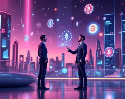 The Federal Reserve's Role in Shaping Cryptocurrency Trends