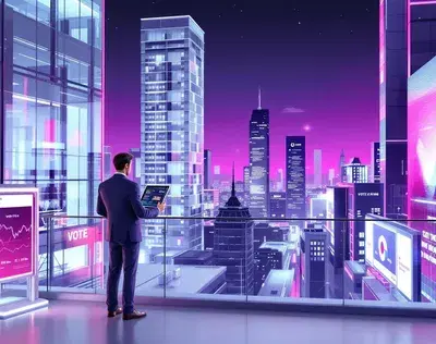 American Skepticism Grows Amid Crypto and AI Campaign Cash