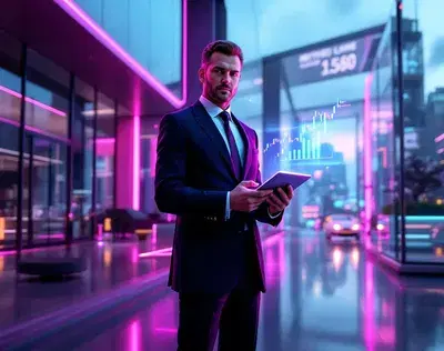 ECB Policy Decisions and Their Ripple Effect on Cryptocurrency Markets