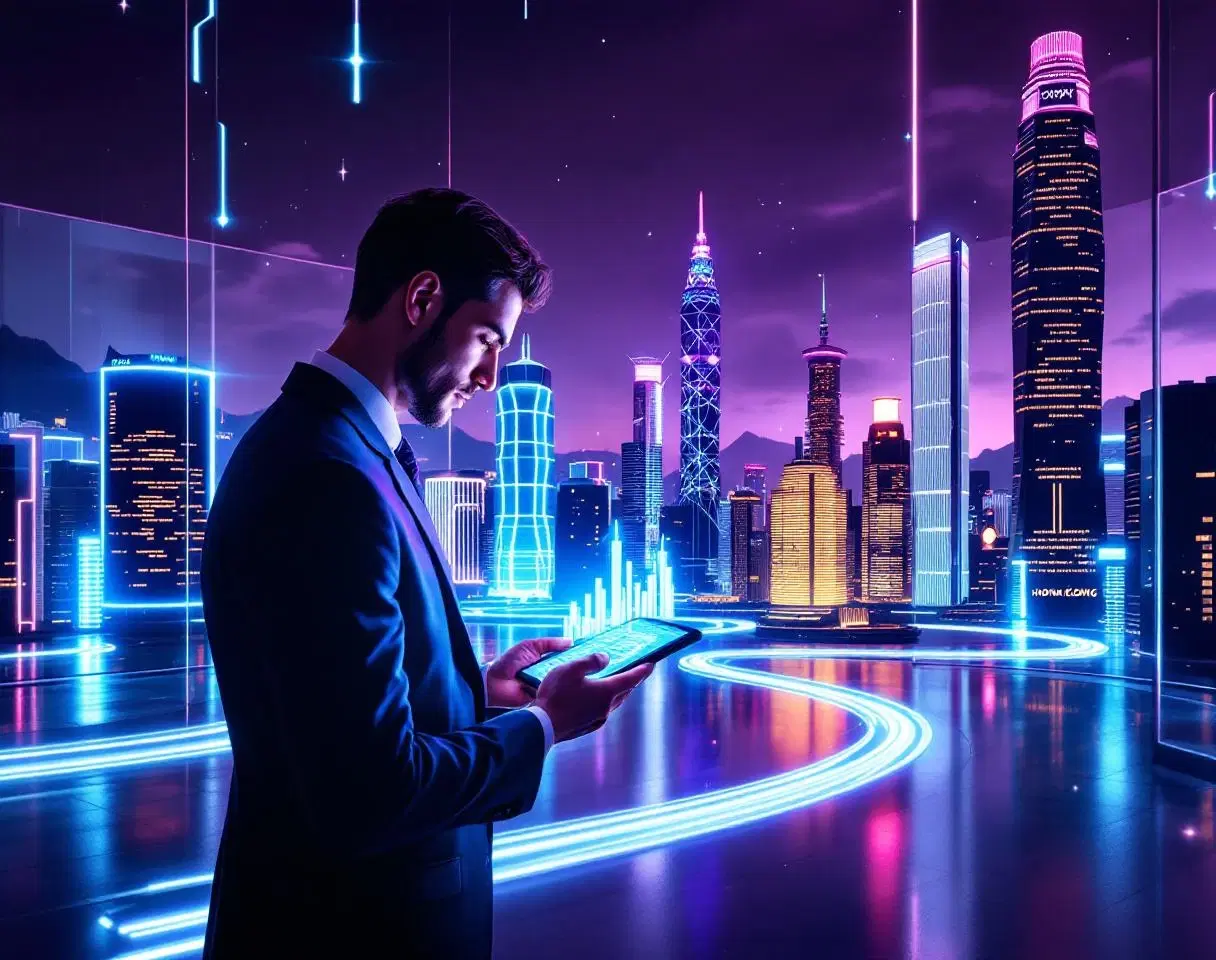 Hong Kong Unveils Pioneering Stablecoin Law and Redefines Global Crypto Landscape