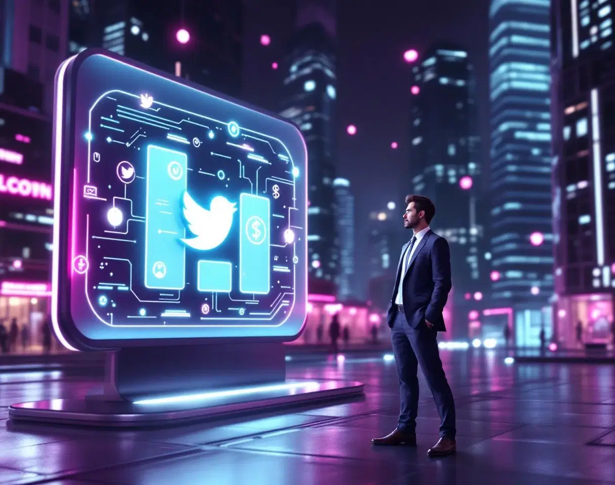 The Invisible Threat: How Crypto Scams Undermine Social Media Trust