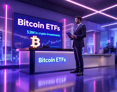 Bank of America Draws the Curtains on Altcoins, Embracing Bitcoin ETFs
