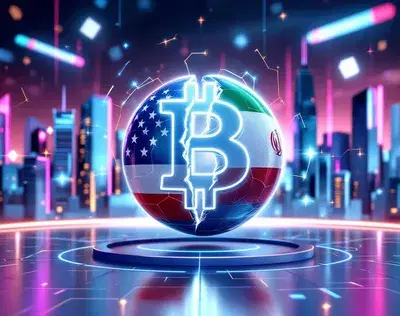Turbulent Times: The US-Iran Conflict and Its Ripple Effect on Bitcoin and DeFi Governance